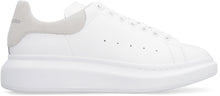 Carica l'immagine nel visualizzatore di Gallery, Sneakers Larry in pelle
