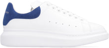 Carica l'immagine nel visualizzatore di Gallery, Sneakers Larry in pelle
