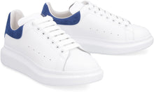 Carica l'immagine nel visualizzatore di Gallery, Sneakers Larry in pelle
