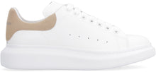 Carica l'immagine nel visualizzatore di Gallery, Sneakers Larry in pelle
