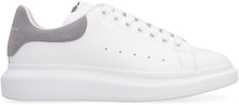 Carica l'immagine nel visualizzatore di Gallery, Sneakers Larry in pelle
