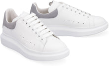 Carica l'immagine nel visualizzatore di Gallery, Sneakers Larry in pelle
