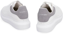 Carica l'immagine nel visualizzatore di Gallery, Sneakers Larry in pelle
