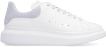 Carica l'immagine nel visualizzatore di Gallery, Sneakers oversize Larry in pelle
