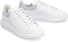 Carica l'immagine nel visualizzatore di Gallery, Sneakers oversize Larry in pelle

