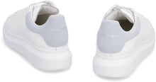 Carica l'immagine nel visualizzatore di Gallery, Sneakers oversize Larry in pelle
