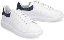 Carica l'immagine nel visualizzatore di Gallery, Sneakers Larry in pelle
