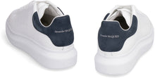Carica l'immagine nel visualizzatore di Gallery, Sneakers Larry in pelle
