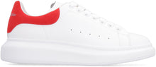 Carica l'immagine nel visualizzatore di Gallery, Sneakers Larry in pelle
