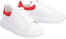 Carica l'immagine nel visualizzatore di Gallery, Sneakers Larry in pelle
