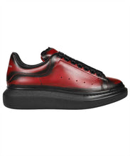 Carica l'immagine nel visualizzatore di Gallery, Sneakers Larry in pelle
