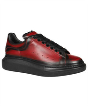 Carica l'immagine nel visualizzatore di Gallery, Sneakers Larry in pelle
