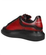 Carica l'immagine nel visualizzatore di Gallery, Sneakers Larry in pelle
