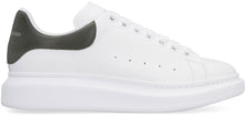 Carica l'immagine nel visualizzatore di Gallery, Sneakers Larry in pelle

