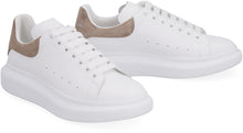 Carica l'immagine nel visualizzatore di Gallery, Sneakers Larry in pelle
