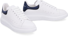 Carica l'immagine nel visualizzatore di Gallery, Sneakers Larry in pelle
