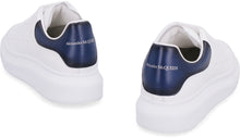 Carica l'immagine nel visualizzatore di Gallery, Sneakers Larry in pelle
