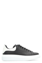 Load image into Gallery viewer, Leather chunky sneakers
