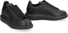 Carica l'immagine nel visualizzatore di Gallery, Sneakers oversize in pelle
