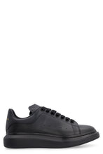 Carica l'immagine nel visualizzatore di Gallery, Sneakers low-top Larry in pelle
