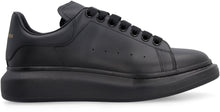 Carica l'immagine nel visualizzatore di Gallery, Sneakers low-top Larry in pelle
