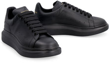 Carica l'immagine nel visualizzatore di Gallery, Sneakers low-top Larry in pelle
