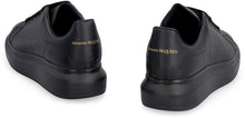Carica l'immagine nel visualizzatore di Gallery, Sneakers low-top Larry in pelle
