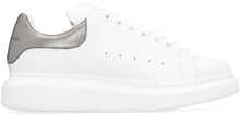 Carica l'immagine nel visualizzatore di Gallery, Sneakers Larry in pelle
