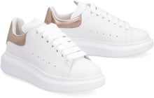 Load image into Gallery viewer, Larry leather sneakers
