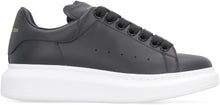 Carica l'immagine nel visualizzatore di Gallery, Sneakers Larry in pelle
