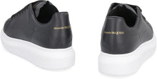 Carica l'immagine nel visualizzatore di Gallery, Sneakers Larry in pelle

