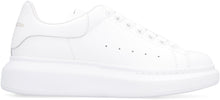 Carica l'immagine nel visualizzatore di Gallery, Sneakers Larry in pelle

