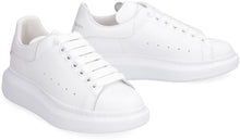 Carica l'immagine nel visualizzatore di Gallery, Sneakers Larry in pelle
