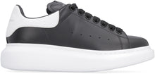 Carica l'immagine nel visualizzatore di Gallery, Sneakers Larry in pelle
