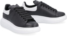 Carica l'immagine nel visualizzatore di Gallery, Sneakers Larry in pelle
