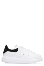 Carica l'immagine nel visualizzatore di Gallery, Sneakers oversize in pelle
