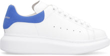 Carica l'immagine nel visualizzatore di Gallery, Sneakers Larry in pelle
