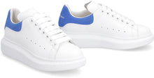 Carica l'immagine nel visualizzatore di Gallery, Sneakers Larry in pelle
