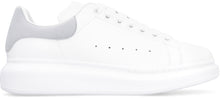 Carica l'immagine nel visualizzatore di Gallery, Sneakers Larry in pelle
