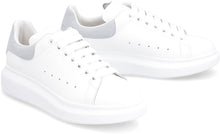 Carica l'immagine nel visualizzatore di Gallery, Sneakers Larry in pelle
