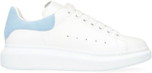 Carica l'immagine nel visualizzatore di Gallery, Sneakers Larry in pelle
