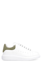 Carica l'immagine nel visualizzatore di Gallery, Sneakers low-top Larry in pelle
