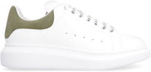 Carica l'immagine nel visualizzatore di Gallery, Sneakers low-top Larry in pelle
