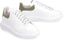 Carica l'immagine nel visualizzatore di Gallery, Sneakers low-top Larry in pelle
