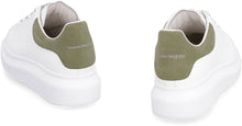 Carica l'immagine nel visualizzatore di Gallery, Sneakers low-top Larry in pelle
