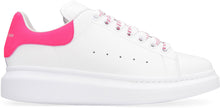 Carica l'immagine nel visualizzatore di Gallery, Sneakers Larry in pelle
