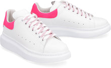 Carica l'immagine nel visualizzatore di Gallery, Sneakers Larry in pelle
