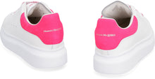 Carica l'immagine nel visualizzatore di Gallery, Sneakers Larry in pelle

