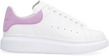 Carica l'immagine nel visualizzatore di Gallery, Sneakers Larry in pelle
