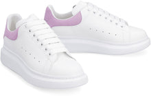 Carica l'immagine nel visualizzatore di Gallery, Sneakers Larry in pelle
